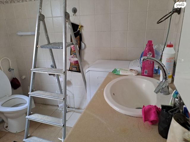 דירה, שפת אמת, מחנה יהודה - לב העיר, ירושלים