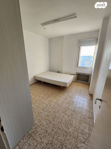 דירה, רחבת יותם, שכונה ו', באר שבע