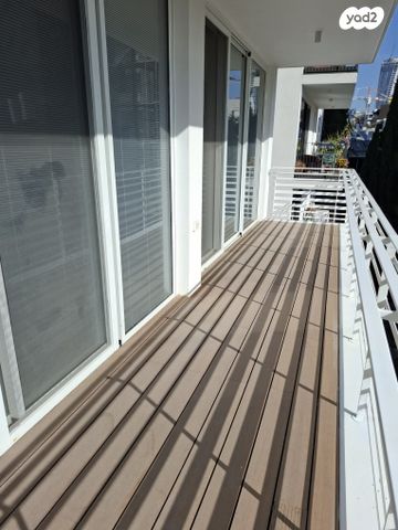 דירה, רמברנדט, הצפון החדש - דרום, תל אביב יפו