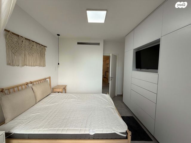 דירה, הירקון, כרם התימנים, תל אביב יפו