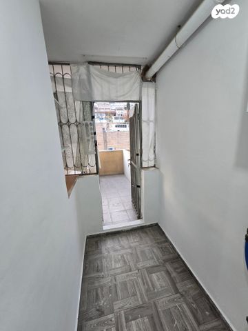 דירה, שבתאי הנגבי, ירושלים