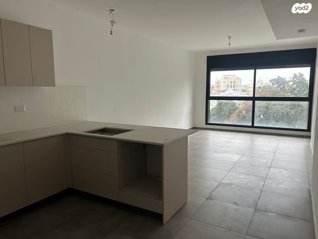 דירה, ההסתדרות, חולון