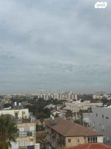 דופלקס, סוקולוב, מרכז מזרחי, נס ציונה