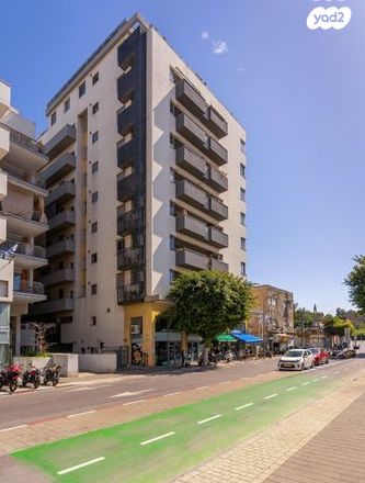 דירה, הרצל 121, גבעת הרצל, אזור המלאכה יפו, תל אביב יפו