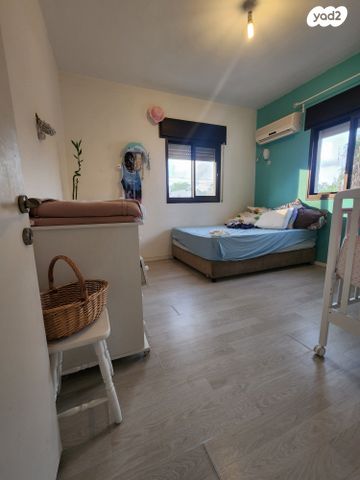 דירה, הנוטר, קרית חיים מזרחית, חיפה