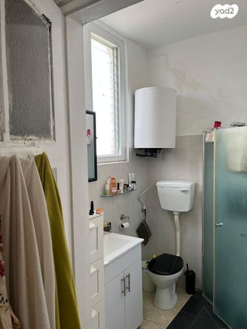 דירה, בית יוסף, כרם התימנים, תל אביב יפו