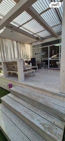 בית פרטי/ קוטג', נווה ימין