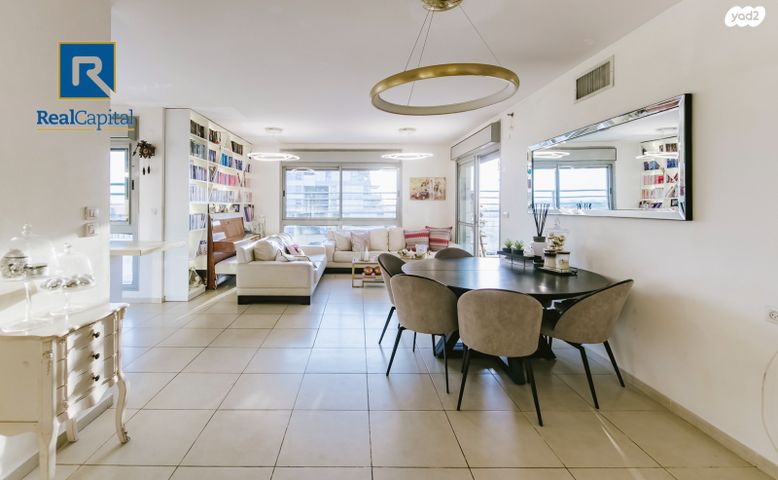 בית פרטי/ קוטג', רעננה