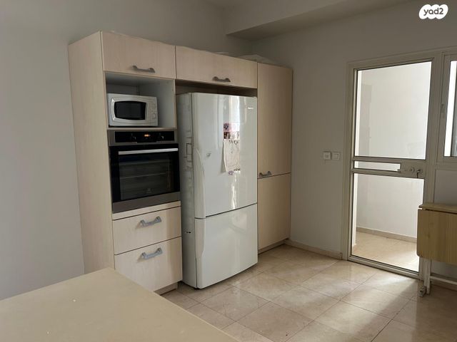 דירה, צמרות, צמרות, הרצליה