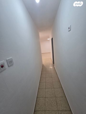 דירה, שבתאי הנגבי, ירושלים