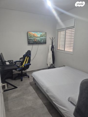 דירת גן, נוף הכנרת, צפת