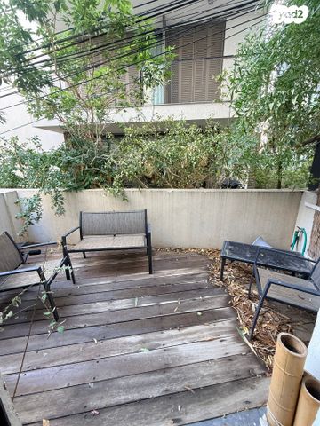 דירת גן, בן יהודה, הצפון הישן - צפון, תל אביב יפו