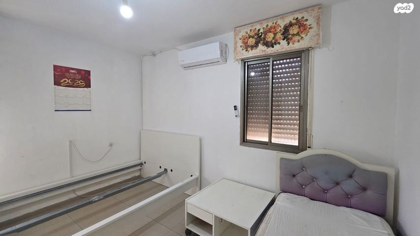 דירה, אלי כהן 4, עמידר, נהריה