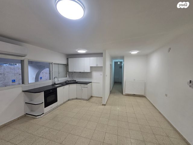 דירה, שבתאי הנגבי, ירושלים