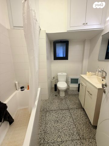 דירת גן, בן יהודה, הצפון הישן - צפון, תל אביב יפו