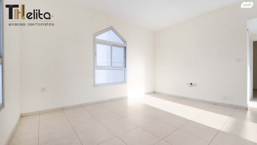 דופלקס, שדרות ירושלים 101, מרום נווה, רמת יצחק, רמת גן