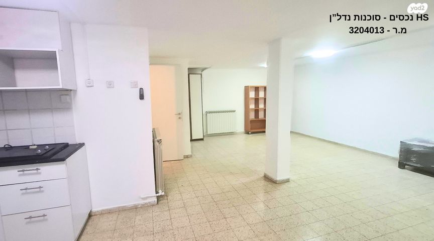 מרתף/ פרטר, נוף הרים, נוף הרים, מבשרת ציון