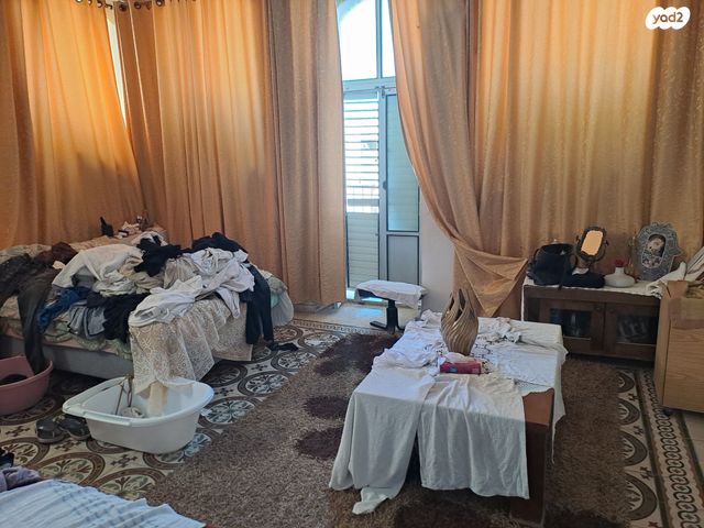 דירה, שפת אמת, מחנה יהודה - לב העיר, ירושלים