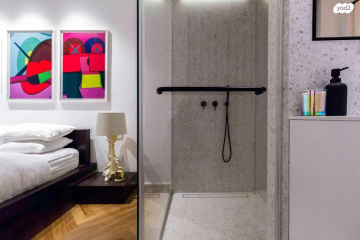 דירה, הרי הגלעד, בורסה, רמת גן