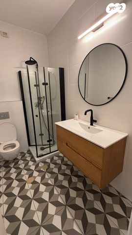 דירה, יקינטון, רובע ח', אשדוד