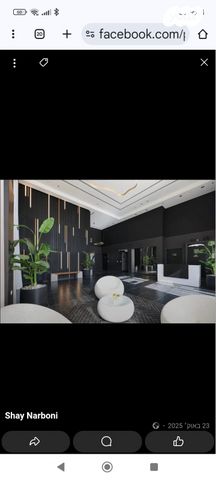 דירה, גאולה כהן, נוף השרון, נתניה