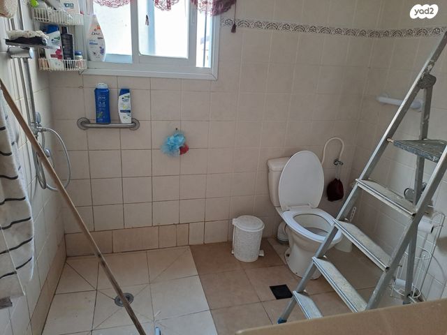 דירה, שפת אמת, מחנה יהודה - לב העיר, ירושלים