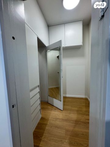 גג/ פנטהאוז, דובנוב, הצפון החדש - דרום, תל אביב יפו