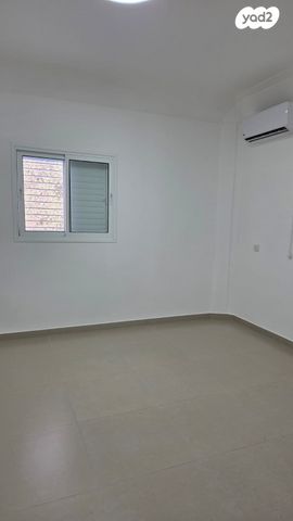 דירה, בורוכוב 9, שכונה א', באר שבע