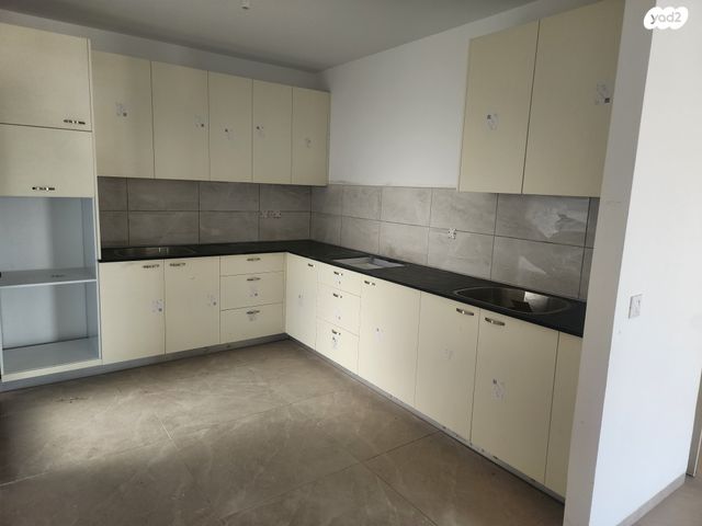 שדרות יחד שבטי ישראל 