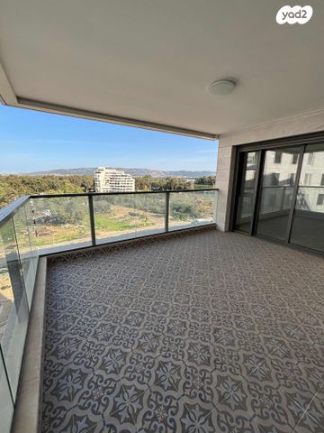 דירה, אלמוג 2, אכזיב, נהריה