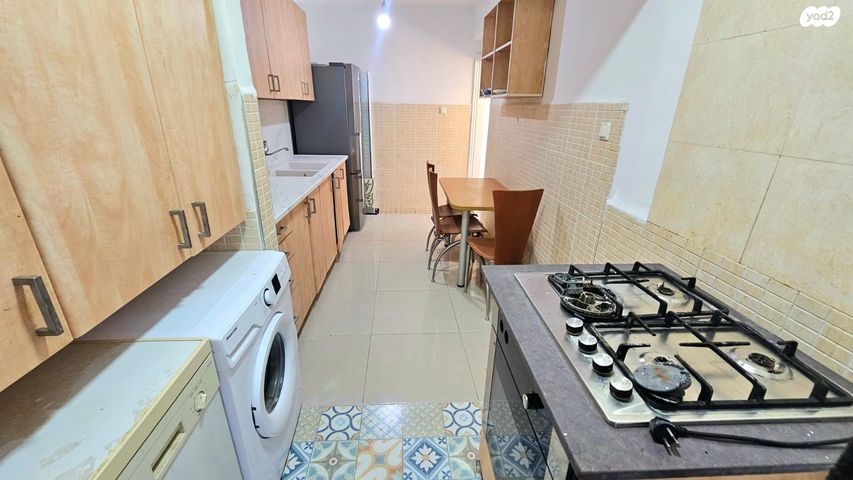 דירה, אלי כהן, עמידר, נהריה