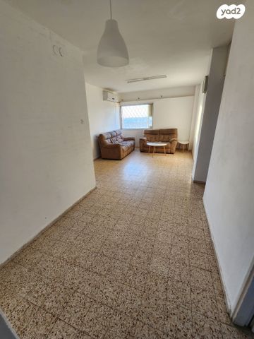 דירה, רחבת יותם, שכונה ו', באר שבע