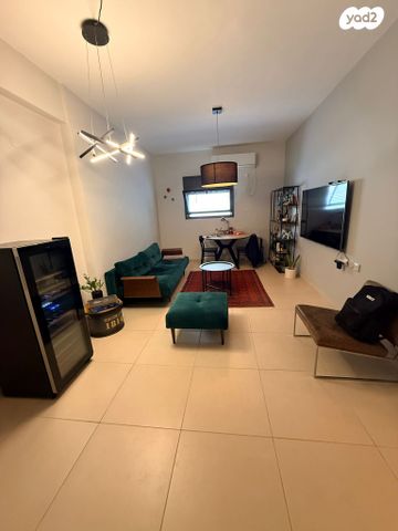 דירת גן, בן יהודה, הצפון הישן - צפון, תל אביב יפו