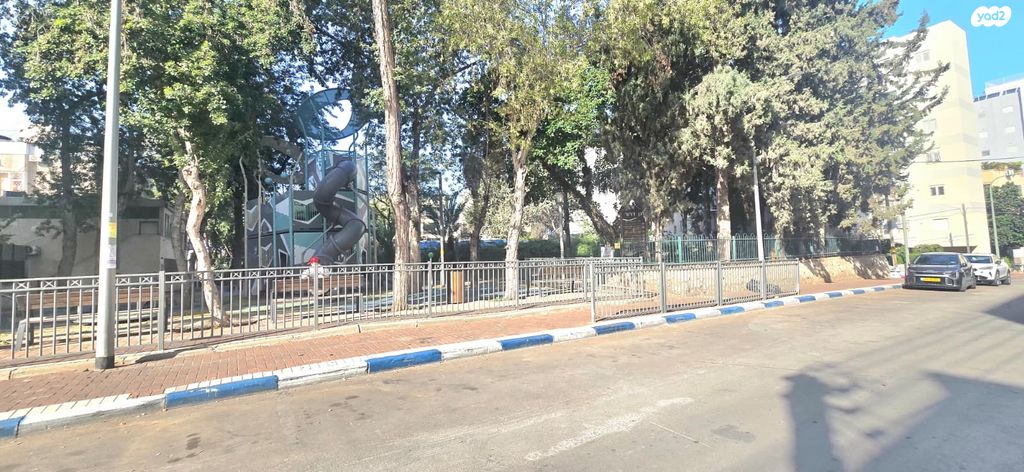 דירה, י"א באדר, נגבה, רמת גן