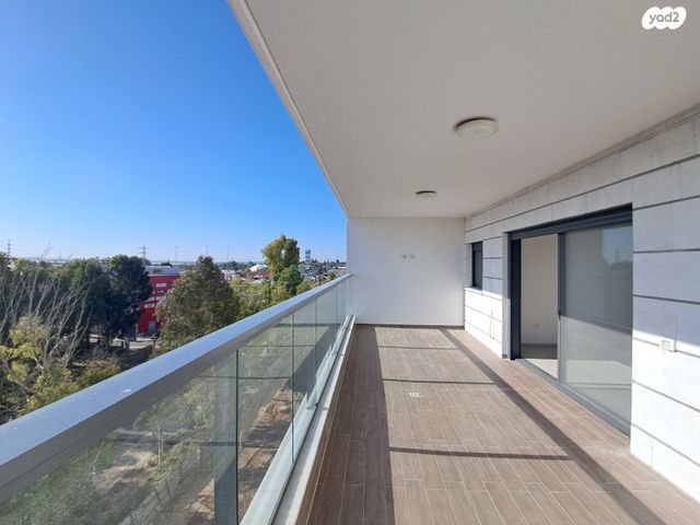 דירה, שדרות