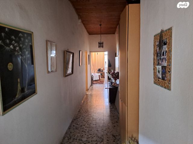 דירה, שפת אמת, מחנה יהודה - לב העיר, ירושלים