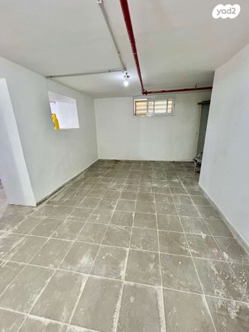 מחסן, רחביה, ירושלים