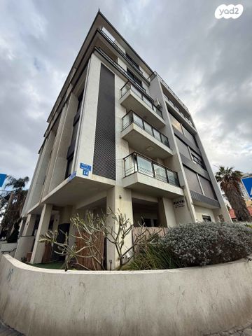 דירה, הירקון, כרם התימנים, תל אביב יפו