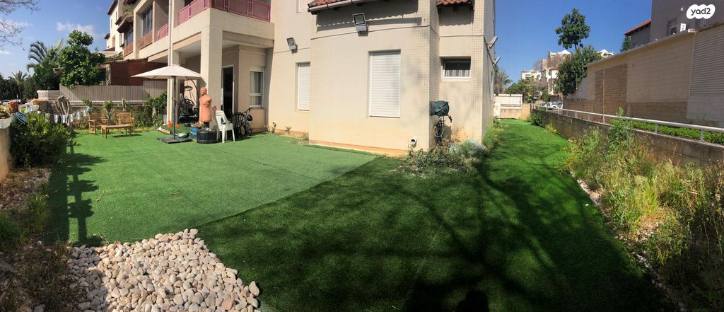 דירת גן, נווה סביון, אור יהודה