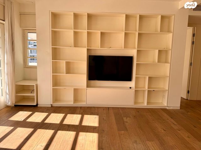 דירה, שיינקין, לב תל אביב, לב העיר צפון, תל אביב יפו