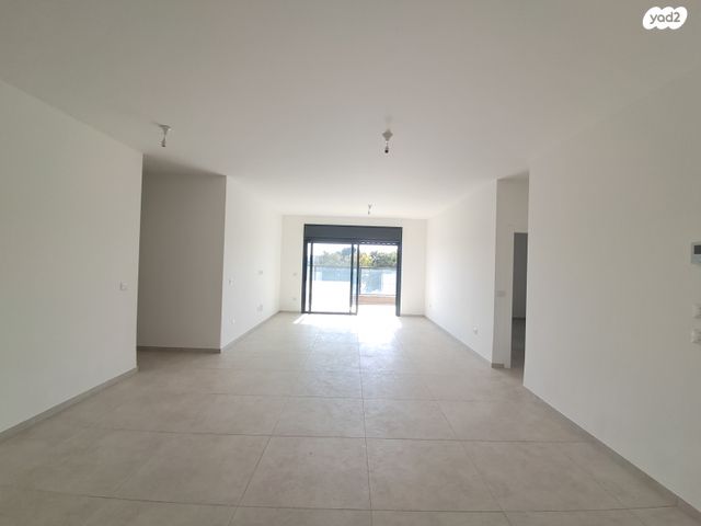 דירה, שדרות