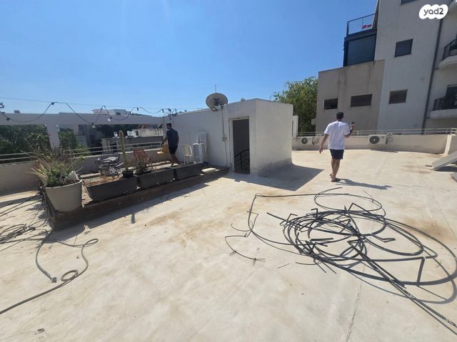 דירה, נצח ישראל 13, הצפון הישן - דרום, תל אביב יפו