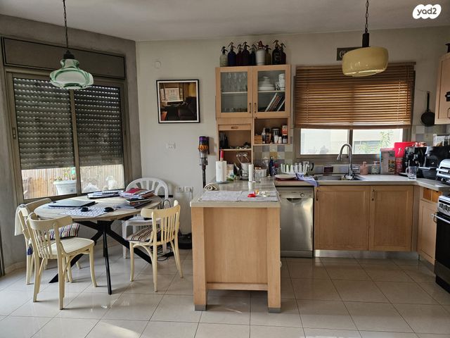 גג/ פנטהאוז, משה ארם, רביבים, תל אביב יפו