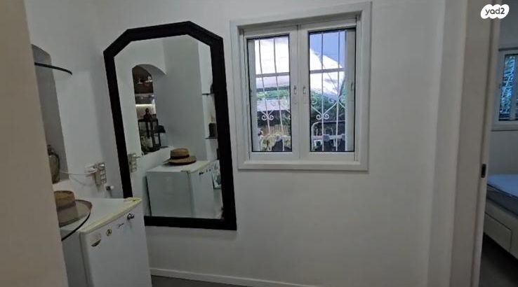 דירת גן, רמת אביב, תל אביב יפו