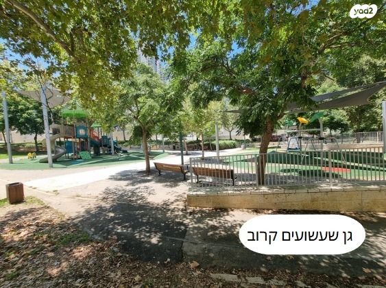 גג/ פנטהאוז, עמק האלה, הכרמים, מודיעין מכבים רעות