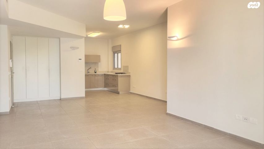 דירה, אהרון מסקין, כפר גנים ג, פתח תקווה