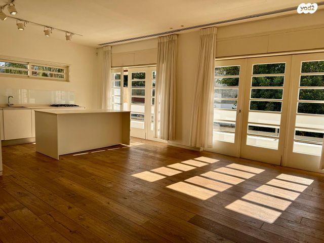 דירה, שיינקין, לב תל אביב, לב העיר צפון, תל אביב יפו