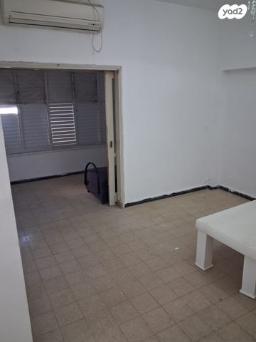 דירה, ירושלים 16, רוטשילד עצמאות, בת ים