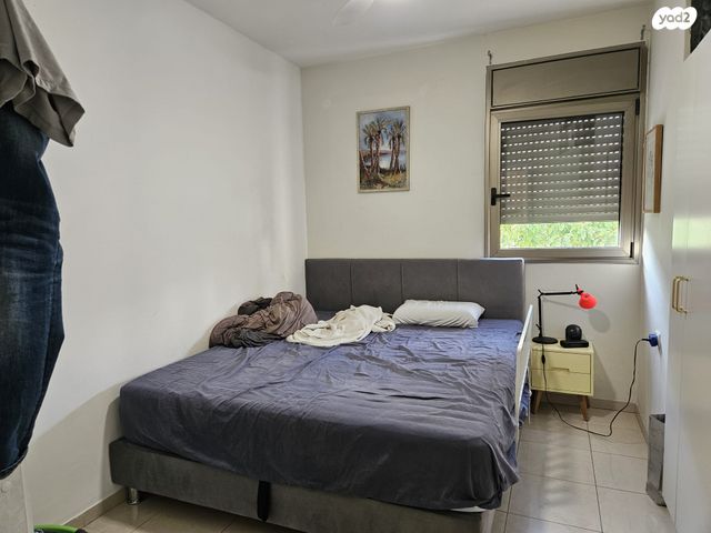 גג/ פנטהאוז, משה ארם, רביבים, תל אביב יפו