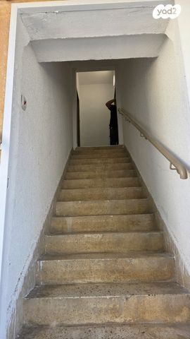 דירה, בורוכוב 9, שכונה א', באר שבע